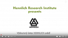HENNLICH založil výzkumný institut. Okamžitě přinesl výsledky :)