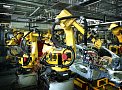 Vzestup strojů: budoucnost robotiky a automatizace