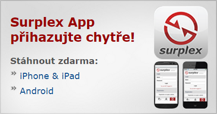 surplex app